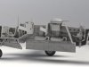 ICM 48285 A-26B Invader Pacific War Theater, WWII American Bomber